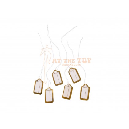Accessories Tag Card Display Accessories Tag Card Display